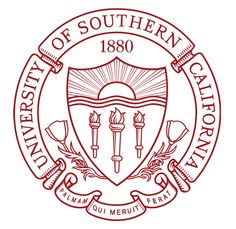 University of Southern California1