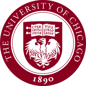 USA-University of Chicago